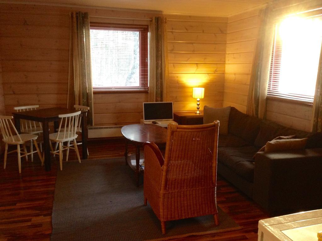 Kultala Cottage Korkeakoski  Room photo